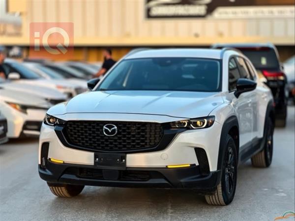 Mazda for sale in Iraq